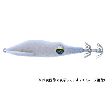 ダイワ　エメラルダスイカメタルドロッパー タイプSQ 1.8号 イカ