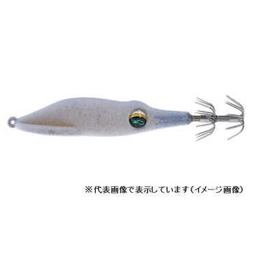 ダイワ　エメラルダスイカメタルドロッパー タイプSQ 1.8号 グローイカ