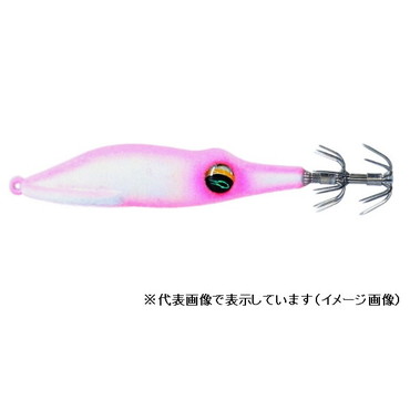 ダイワ　エメラルダスイカメタルドロッパー タイプSQ 1.8号 ピンクゼブラ