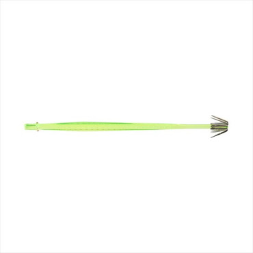 ダイワ イカヅノ ミッドスティックミラー 11S リフレクト 若草