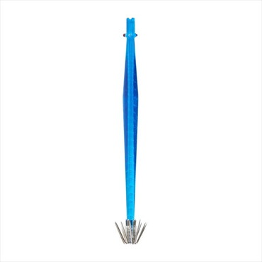 ダイワ イカヅノ ミッドスティックミラー 9S リフレクト ブルー