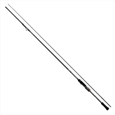 ダイワ エギングロッド エメラルダス STOIST RT IL(インターラインモデル) 89LML(2ピース)