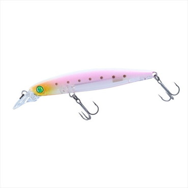 ダイワ 月下美人 漣Z60F 夜光シラス