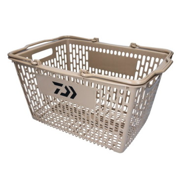 ダイワ マルチバスケット コヨーテ