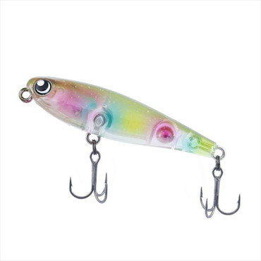 ダイワ 月下美人 夕凪55F IH緑茶キャンディ