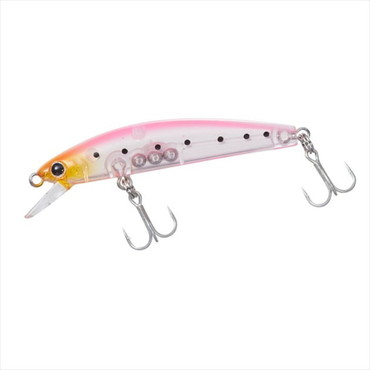 ダイワ メバルハンター50F 夜光シラス