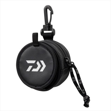ダイワ リーダーポーチ(A) シルバー