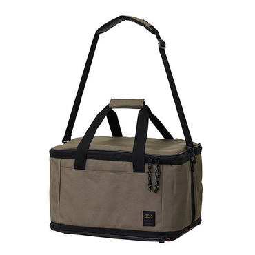 ダイワ クールバック ソフトクールEX 2600 モカ