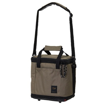 ダイワ クールバック ソフトクールEX 800 モカ