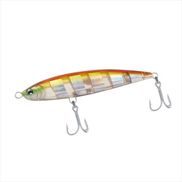 ダイワ オフショアプラグ ソルティガ ダイブスター 220F アデルスペースゼブラ