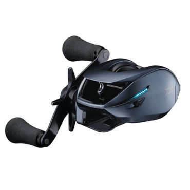 ダイワ ベイトリール IM Z リミットブレイカー XH TW HD-C(右)