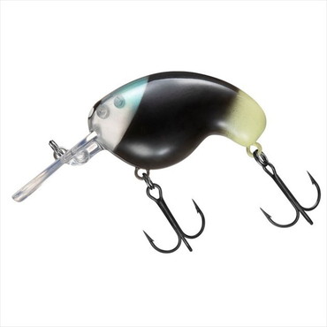 ダイワ バスルアー ちびふく壱 デメニギス