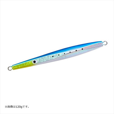 ダイワ メタルジグ MMジグ3 150g アデルマイワシ