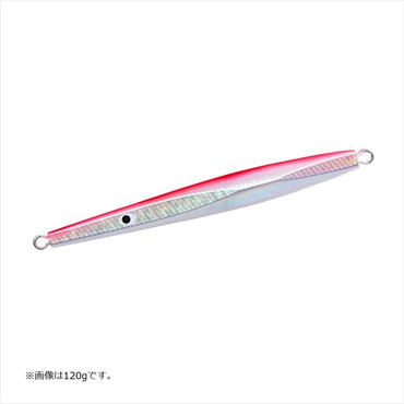 ダイワ メタルジグ MMジグ3 250g アデルピンク