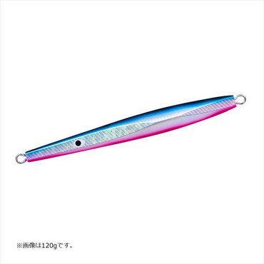 ダイワ メタルジグ MMジグ3 250g アデルブルピン