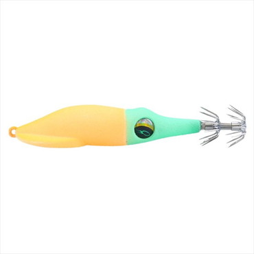 ダイワ スッテ エメラルダスイカメタルドロッパーTypeSQ RV F2.5 ケイムラクレイジーオレンジ