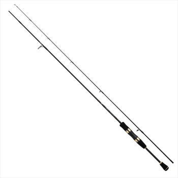 ダイワ トラウトロッド トラウト X AT 63UL･N(スピニング 2ピース)