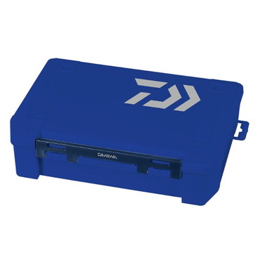 ダイワ ケース タチウオテンヤケース255 ブルー