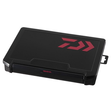 ダイワ ケース タコエギケース255 ブラック