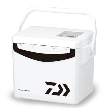 ダイワ クーラーボックス クールラインα3 S1000X ブラック