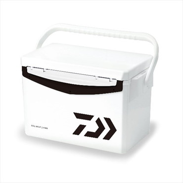 ダイワ クーラーボックス クールラインα3 S1500 ブラック