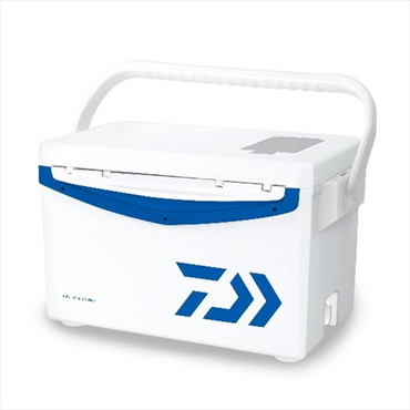 ダイワ クーラーボックス クールラインα3 S2500X ブルー