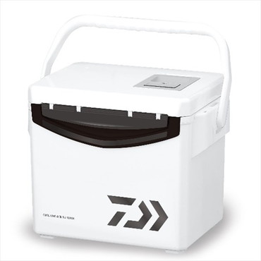 ダイワ クーラーボックス クールラインα3 SU1000X ガンメタ