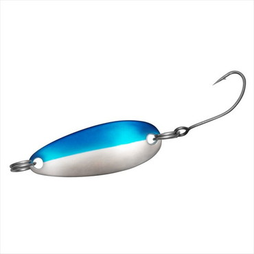 ダイワ スプーン クルセイダー 激アツ 4 SBL