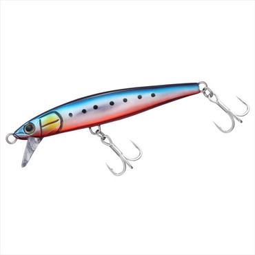 ダイワ オフショアプラグ サワラッシュ110HS ケイムライワシレッドベリー