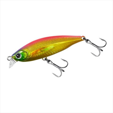 ダイワ シーバスルアー モアザン グルービン65S アデルデイリアクション