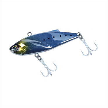 ダイワ シーバスルアー シーバスハンター バイブZ 70S ケイムラギンギライワシ