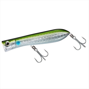 ダイワ シーバスルアー ソルティーポップ 95F 3Dイナッ子