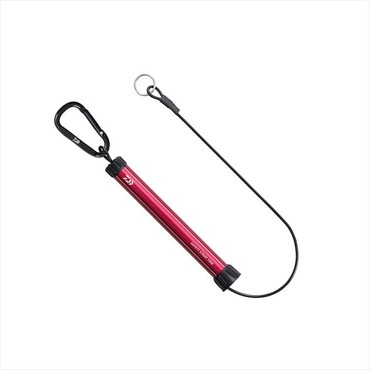 ダイワ セーフティストラップ レッド