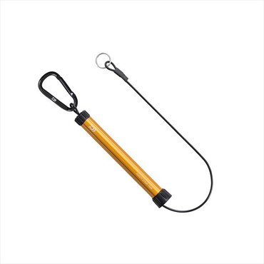 ダイワ セーフティストラップ ゴールド