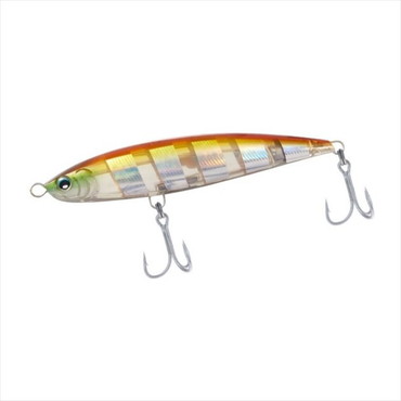 ダイワ オフショアプラグ ソルティガ ダイブスター 190F アデルスペースゼブラ