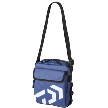 ダイワ タックルバッグ ショルダーポーチ(D) フレンチネイビーP