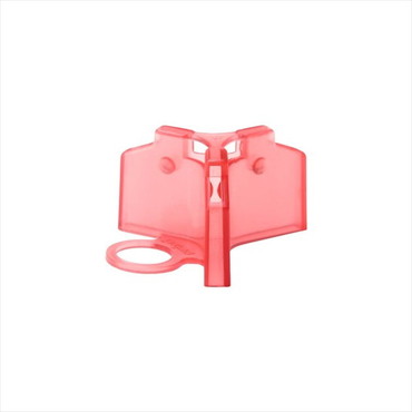 ダイワ トレブルロッカー2 L レッド