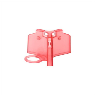 ダイワ トレブルロッカー2 バリューパック L レッド