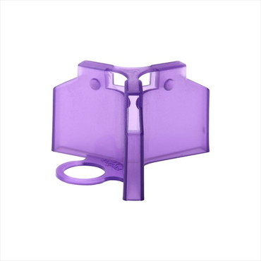 ダイワ トレブルロッカー2 バリューパック LL パープル