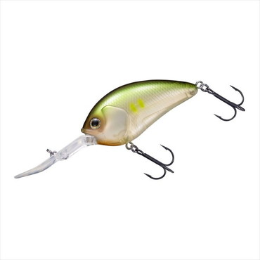 ダイワ バスルアー スティーズクランク 700 ゴーストアユ