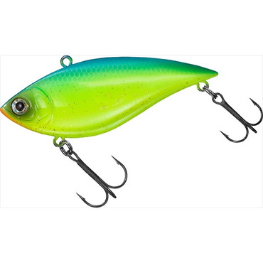 ダイワ バスルアー 22TDバイブレーション 63S-W ブルーバックチャート