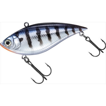 ダイワ バスルアー 22TDバイブレーション 74S-W メタルギル