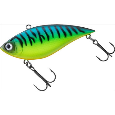 ダイワ バスルアー 22TDバイブレーション 74S-W マットタイガー