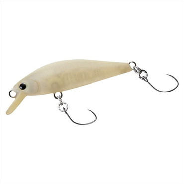 ダイワ トラウトプラグ Dr.ミノー2 エリアチューン 42HF グロー