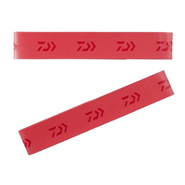 ダイワ ロッドグリップテープ (A) レッド