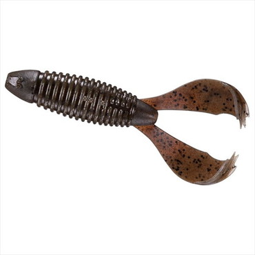 ダイワ ワーム ラトリンチューブキックス 3.4インチ グリーンパンプキン