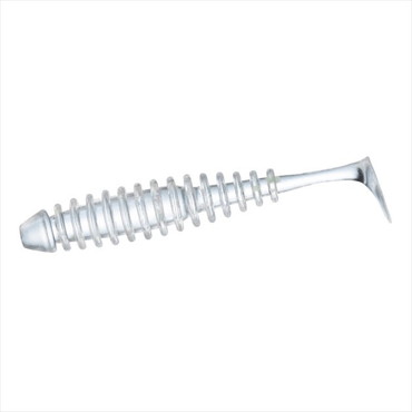 ダイワ ワーム メバルハンターワーム シャッド 1.5 ドットグロー