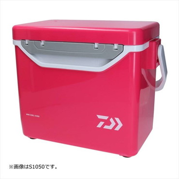 ダイワ ミニクール S1250 マゼンタ