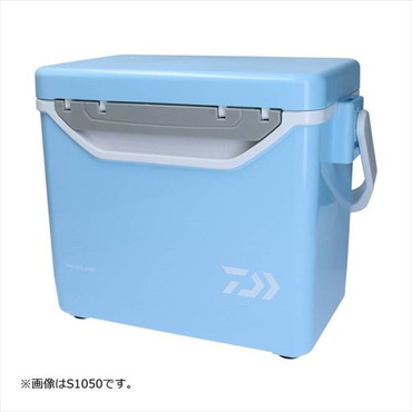 ダイワ ミニクール S1250 ブルー