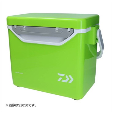 ダイワ ミニクール S1250 グリーン